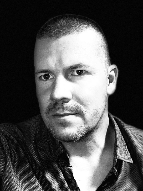 Gábor Mezei